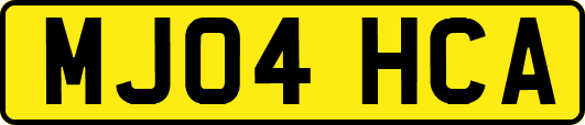 MJ04HCA