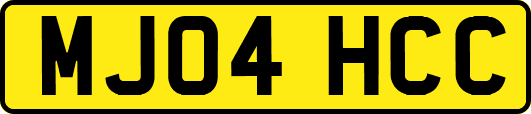 MJ04HCC
