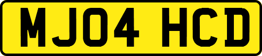 MJ04HCD