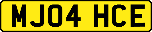 MJ04HCE