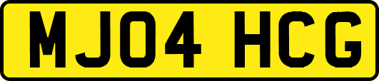 MJ04HCG