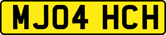 MJ04HCH