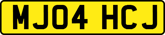 MJ04HCJ