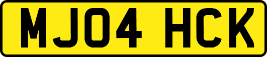 MJ04HCK