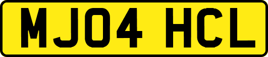 MJ04HCL