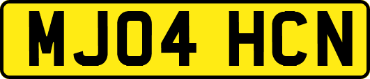 MJ04HCN