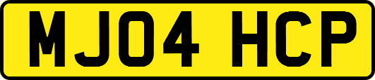 MJ04HCP