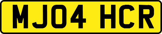 MJ04HCR