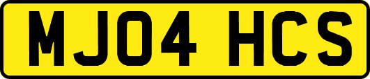 MJ04HCS