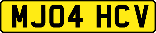 MJ04HCV