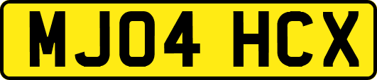 MJ04HCX