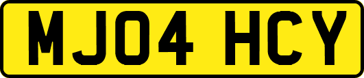 MJ04HCY