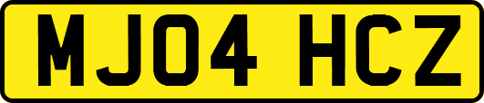 MJ04HCZ