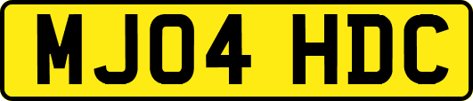 MJ04HDC