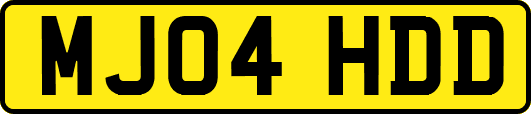 MJ04HDD