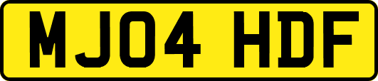 MJ04HDF