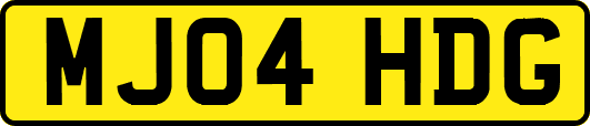 MJ04HDG