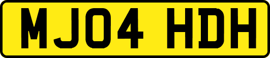 MJ04HDH