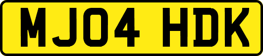 MJ04HDK