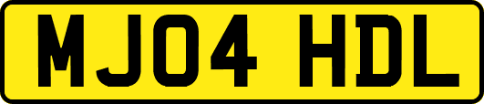 MJ04HDL