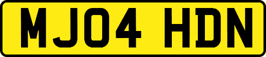 MJ04HDN