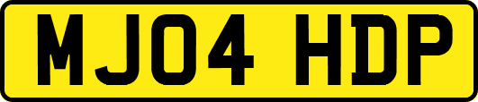 MJ04HDP