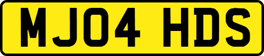 MJ04HDS