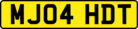 MJ04HDT