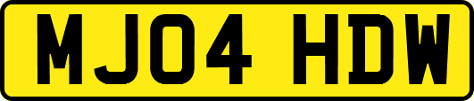 MJ04HDW
