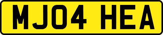 MJ04HEA