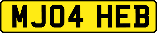 MJ04HEB