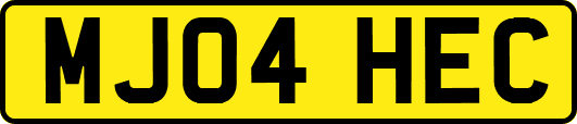 MJ04HEC