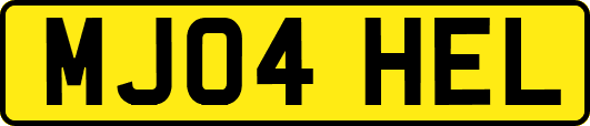 MJ04HEL