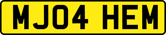 MJ04HEM