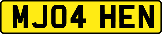MJ04HEN