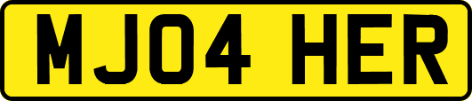 MJ04HER