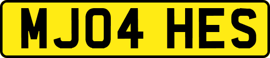 MJ04HES