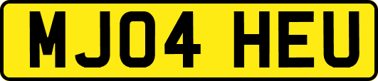MJ04HEU