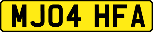 MJ04HFA