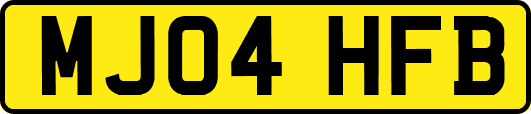 MJ04HFB