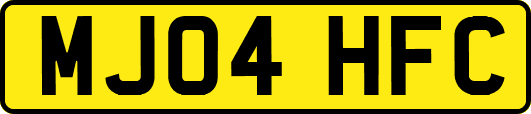 MJ04HFC