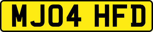 MJ04HFD