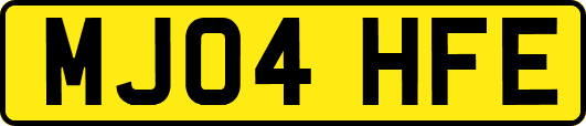 MJ04HFE