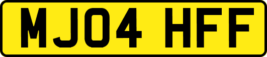 MJ04HFF