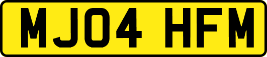 MJ04HFM