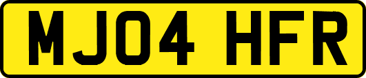 MJ04HFR