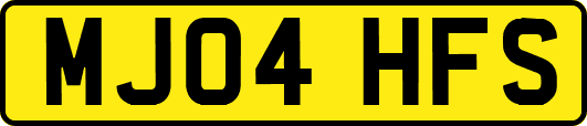 MJ04HFS