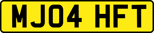 MJ04HFT