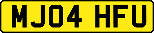 MJ04HFU