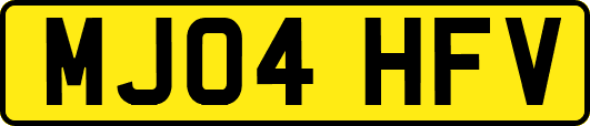 MJ04HFV
